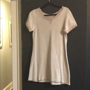 Gap sweater style dress